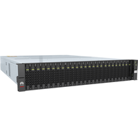 Almacenamiento OceanStor 5310, Almacenamiento Híbrido Flash para Centros de Datos OceanStor 5310