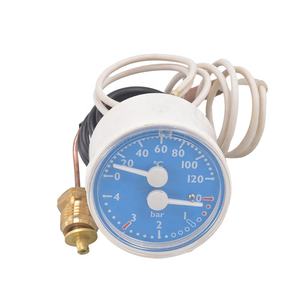 Capillaire Thermometer Druktemperatuur Thermometer - Product Image 2