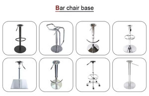 Base <span class=keywords><strong>de</strong></span> Silla <span class=keywords><strong>de</strong></span> <span class=keywords><strong>Acero</strong></span> <span class=keywords><strong>Inoxidable</strong></span> Plateado Cepillado <span class=keywords><strong>de</strong></span> Alta Calidad para Dormitorio, Venta Directa <span class=keywords><strong>de</strong></span> Fábrica - Product Image 5