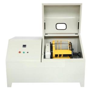 Samples Fine Grinding <b>Machine</b> Production-grade Horizontal Planetary <b>Ball</b> Mill High Speed Grinding Equipment - Product Image 3