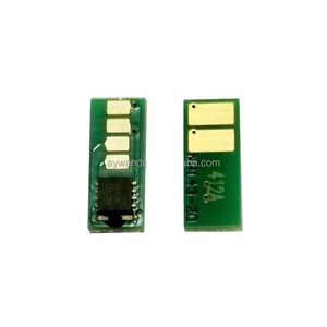 CRG-045 CRG-<span class=keywords><strong>045H</strong></span> CRG-046 CRG-046H CRG-052 CRG-052H CRG-039 puce CRG-039H pour <span class=keywords><strong>Canon</strong></span> MF631Cn MF632Cdw MF731Cdw MF732Cdw MF733Cdw - Product Image 1