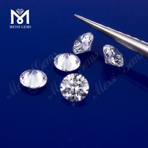 Diamant de laboratoire créé en vrac de 0,3 CT D VS2, certifié IGI, diamant cultivé en laboratoire - Product Image 2