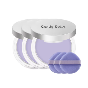 <span class=keywords><strong>Poudre</strong></span> pigmentée pourpre nourrissante <span class=keywords><strong>Blush</strong></span> offrant un contrôle de l'huile finition mate aux côtés de subtils effets éclaircissants de la peau - Product Image 4