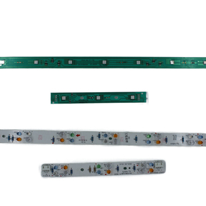 <span class=keywords><strong>PCBA</strong></span>制造商电壁炉电子印刷电路板组装解决方案 - Product Image 4