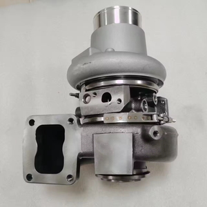 Turbocompresor HE300VG 5327319 3773412 3789608 3789638 3789640 3789641 4352227 4352228 para Motor Industrial QSL - Product Image 1