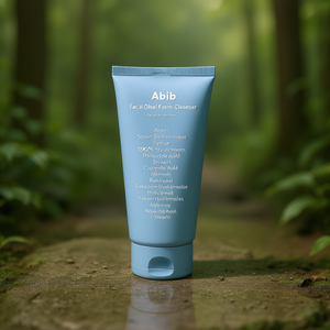 Espuma Limpiadora Profunda Abib 150 ml, Fórmula Coreana para Todo Tipo de Piel - Product Image 3