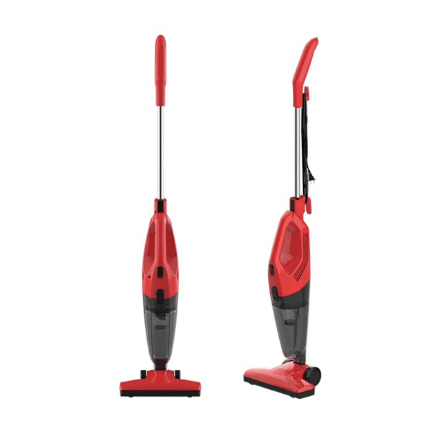 Handheld Cordless Mini Vacuum Cleaner Low Noise with 5M Cable Electric Power Source Wet and Dry Function