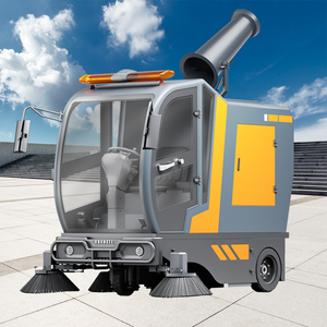 Professional <b>Floor</b> Street Road Sand - Product Image 4