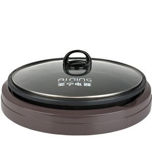 Aining Electric Griddle ANK-509 Single-Sided Non-Stick Large Capacity Household Baking Pan - Product Image 1