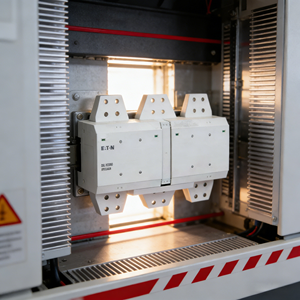 Eaton ขยาย Series650 110-220VACDC มอเตอร์สตาร์ทสำหรับระบบกระจายไฟฟ้า DILM650/22(RA250) - Product Image 3