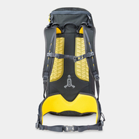 Sac à dos de voyage en gros, imperméable, pour trekking et camping, pour homme et femme