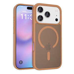 Étui de téléphone avec design portefeuille, transparent en TPU+PC, protection intégrale 360°, antichoc, coussin d'air, gravure au laser pour <span class=keywords><strong>iPhone</strong></span> - Product Image 3