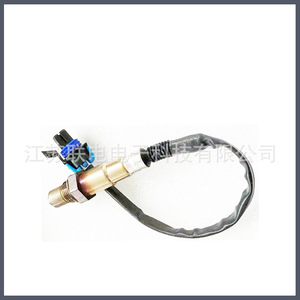 Oxygen <b>Sensor</b> 0258010134 12616203 <b>For</b> <b>Car</b> Replacement Repair - Product Image 5