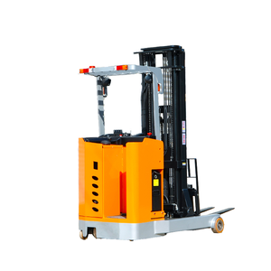 Fábrica al por mayor 2ton <span class=keywords><strong>Reach</strong></span> <span class=keywords><strong>Truck</strong></span> Forklift Stand Siguiendo Electric <span class=keywords><strong>Reach</strong></span> <span class=keywords><strong>Truck</strong></span> Forklift Multi Purpose <span class=keywords><strong>Reach</strong></span> Forklift <span class=keywords><strong>Truck</strong></span> - Product Image 1