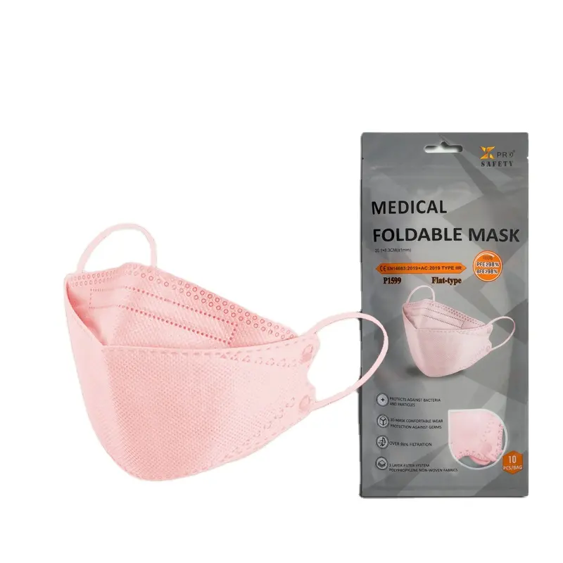 Aria Anti-inquinamento filtro Anti-fumo antiparticolato respiratore n95mask maschera per viso