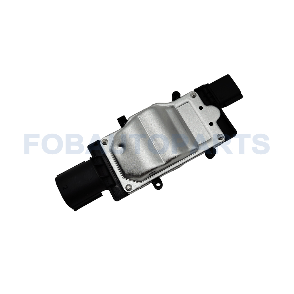 Engine Cooling Fan Control Module for Ford Focus 2012 2013 2014 15-18 1137328567
