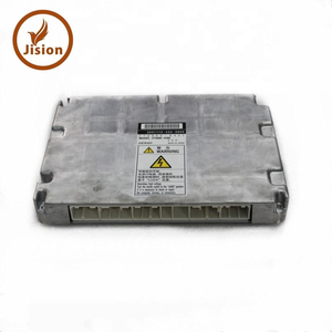 อะไหล่รถขุด SK200-8 SK350-8 ชุดควบคุมเครื่องยนต์ J05 J08E รุ่น 89661-E0010 ECU VH89661E0010 89663-E0750A 89663-E0781 - Product Image 3