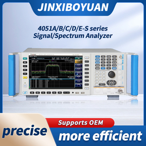 Analyseur de signal Ceyear 4051A avec fonctions B C D E F H L N, origine Allemagne, garantie de 3 mois - Product Image 2
