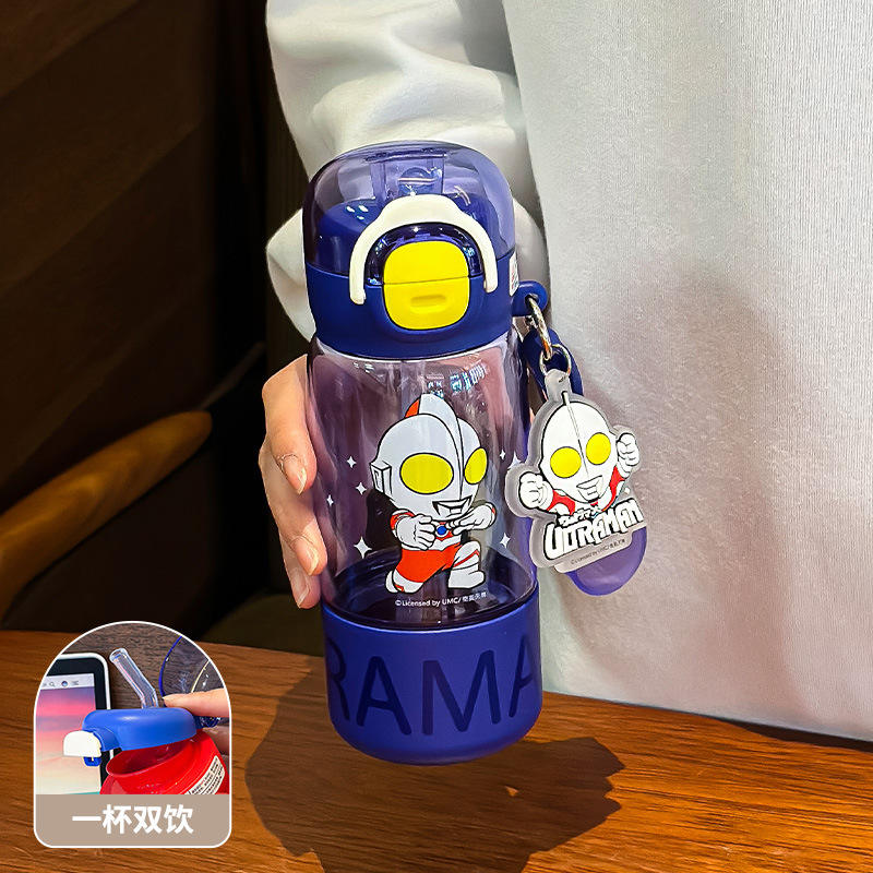 สีน้ำเงินเข้ม 420ML