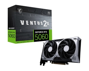 RTX5060 8G SHADOW VENTUS 2X OC GAMING TRIO RTX5060Ti 8G 16G VENTUS 2X OC PLUS RTX5070 12G VENTUS 2X RTX5070Ti 16G SHADOW VENTUS - Product Image 5