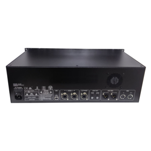 Bàn trộn kỹ thuật số DL32 Stage Box với 32 ngõ vào, 16 ngõ ra, tích hợp 32 tiền khuếch đại micro, giao diện Ultranet và Adat dành cho hát - Product Image 5