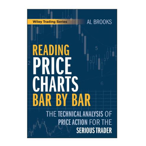 Cómo leer las gráficas de precios barra por barra de Al Brooks: Una guía completa de análisis técnico y trading de acción de precios en venta - Product Image 1