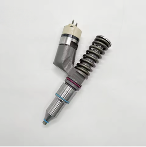 หัวฉีดน้ำมันดีเซล 200-1117 รุ่น 10R-0955 211-0565 211-3027 244-7716 สำหรับเครื่องยนต์ C15 C18 อะไหล่เครื่องยนต์ รถขุด E374D รถตัก 985G - Product Image 1