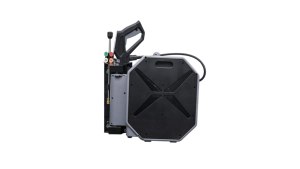 Idropulitrice Professionale a Parete 2200W per Uso Domestico, Lavaggio Auto con Cannone Schiumogeno e Kit di Pulizia Multidiffusore - Product Image 2