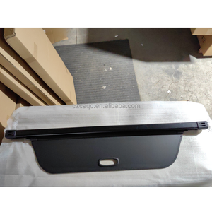 Ricambi Auto Divisorio Retrattile per la Privacy Cappelliera Posteriore per <span class=keywords><strong>Audi</strong></span> <span class=keywords><strong>A4</strong></span> Allroad 2008-2016 Copertura Vano Bagagli OEM 8K9863553B - Product Image 2