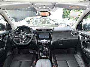 <span class=keywords><strong>2023</strong></span> Usado más vendido compacto blanco gasolina SUV Dongfeng Qashqai 2.0L CVT <span class=keywords><strong>XV</strong></span> + para la venta cinco asientos - Product Image 4