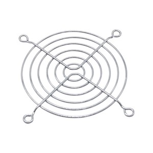 Griglia Protettiva in Rete OEM ODM per Unità Esterne di Condizionatori, Ventilazione, Raffreddamento e Sicurezza del Motore, Accessori per Climatizzatori - Product Image 5