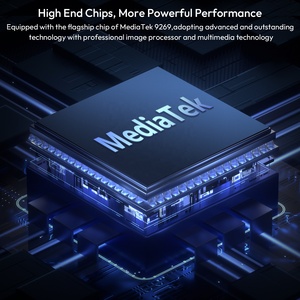 [Netflix được cấp phép chính thức] Máy chiếu Google TV thông minh tích hợp ứng dụng Youtube +, Máy chiếu phim 1450ANSI với âm thanh DOL-by - Product Image 5