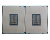 Processeur Intel Xeon E5-2676V4 2682V4 2683V4 2686V4 2687W V4 pour serveur, prix avantageux, processeur en vrac d'origine