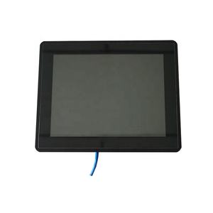 จอแสดงผลวิดีโอแบบสัมผัสขนาด <span class=keywords><strong>10.4</strong></span> นิ้ว ใช้พลังงานผ่าน USB3.0 พร้อมหน้าจอ LCD แบบ Capacitive - Product Image 1