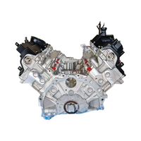 Moteur VK56VD neuf pour Nissan Patrol Y62 et Infiniti QX80. Moteur à essence V8 de 5,6 L à injection directe, haute performance