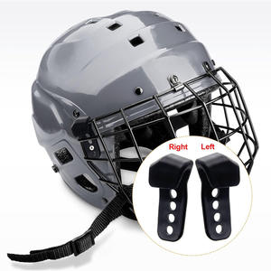 Kit de réparation de casque portable multisports, 61 pièces, vis de remplacement en métal pour casques de baseball, football, hockey, softball - Product Image 5