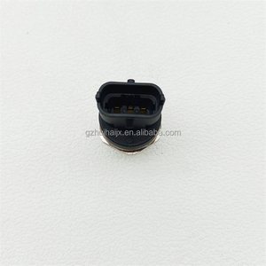 Capteur de pression de rail commun de carburant pour pièces d'excavatrice 0281002937 VOE20792328 20792328 pour EC210B EC240B - Product Image 4