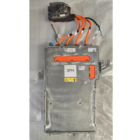Nouveau chargeur Tesla 3PH pour les modèles S/X/Y/3, batterie lithium, mode de charge en trois étapes dédié, onduleur DE 1052532-00-D