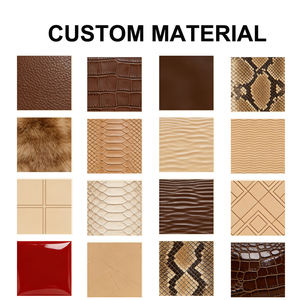 Vendita Diretta dalla Fabbrica, Borsa a Tracolla Piccola Personalizzata per Donna, Borsa Retrò in <span class=keywords><strong>Ecopelle</strong></span> su Misura - Product Image 4