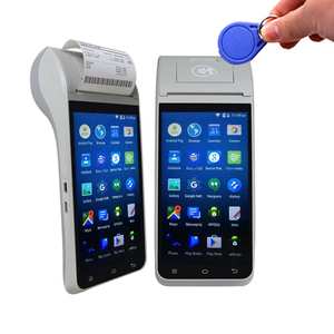 <span class=keywords><strong>Tarjeta</strong></span> de <span class=keywords><strong>prepago</strong></span> para negocios, sistema android pos - Product Image 2