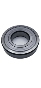 ตลับลูกปืนเหล็กความเร็วสูงและเสียงรบกวนต่ำ 607ZZ 608LLU ตลับลูกปืนเม็ดกลมร่องลึก - Product Image 2