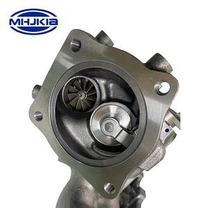 Turbocompressore Turbo 28231-2GTA1 per Hyundai KIA OPTIMA 18 - Product Image 5