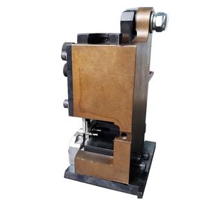 Moule à sertir personnalisé Sinrad SR-MOTP1, moule horizontal, 5 kg, course de 30 mm - Product Image 5
