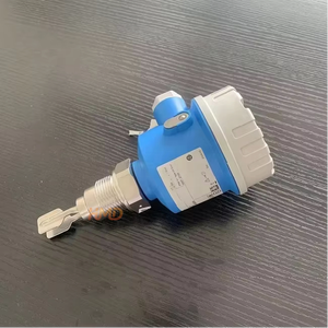 สวิตช์วัดระดับแบบสั่นสะเทือน E+H Vibronic Point Level Switch ของแท้จากเยอรมนี วัสดุ SS316 รุ่น FTL50H-AGW2AC2G4A พร้อมการรับประกัน 1 ปี และรองรับ ODM/OEM - Product Image 3