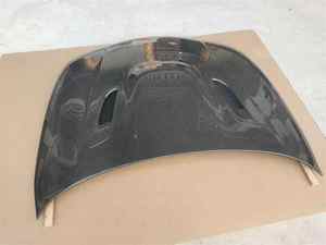 Capó Delantero de Fibra de Carbono para <span class=keywords><strong>BMW</strong></span> <span class=keywords><strong>1M</strong></span> E82 E88 <span class=keywords><strong>135I</strong></span>; Capó del Motor; Guardabarros; Alerón - Product Image 4