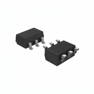 ชิ้นส่วนอิเล็กทรอนิกส์ IRLMS5703TRPBF ไมโครทรานซิสเตอร์ 6 ขา ของแท้ บริการครบวงจร - Product Image 1