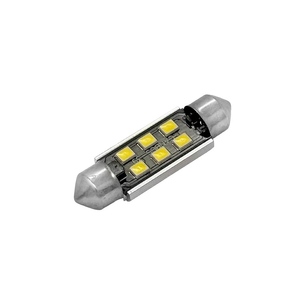 Lampes LED Festoon 12V 39mm - Série Power - Product Image 1