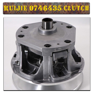 Ổ đĩa chính ly hợp 0746-435 ATV ly hợp phù hợp cho mèo Bắc cực bearcat CFR Crossfire F5 F570 F6 F7 F8 Jaguar Z1 M6 M7 M8 sabercat S - Product Image 6