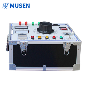 <span class=keywords><strong>Tester</strong></span> di Resistenza all'Isolamento AC/DC e <span class=keywords><strong>Tester</strong></span> di Tensione di Resistenza ad Alta Precisione per Trasformatori, Personalizzabile OEM - Product Image 3