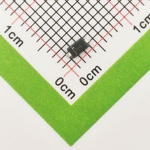 new&original MM1Z5V1B-VL SOD-123 Diodes Zener Diodes 500mW 5.1V 2uA - Product Image 1